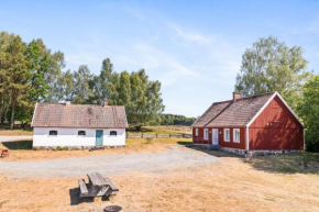 Jocksborg - Country side cottage in the woods in Sjöbo
